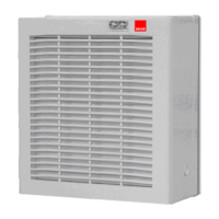 DWV SERIES WALL OR WINDOW EXTRACT FAN - DOMESTIC FAN